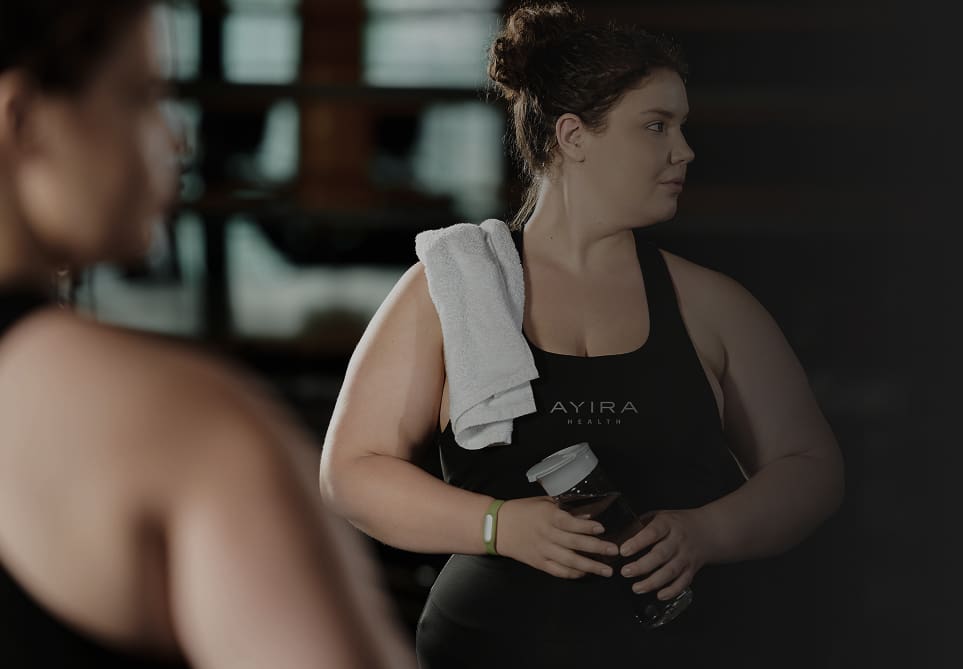 Ayira Health, un ambiente donde te sientes cómodo