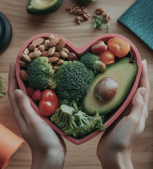 Ayira Health, nutrición sincronizada Ayira Health, nutrición sincronizada