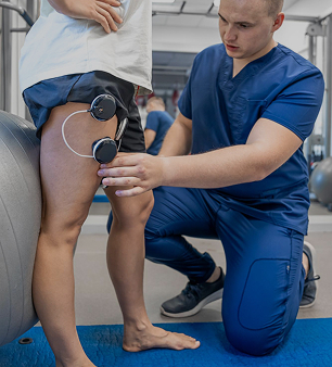 Ayira Health, podología estudio de la biomecánica Ayira Health, podología estudio de la biomecánica