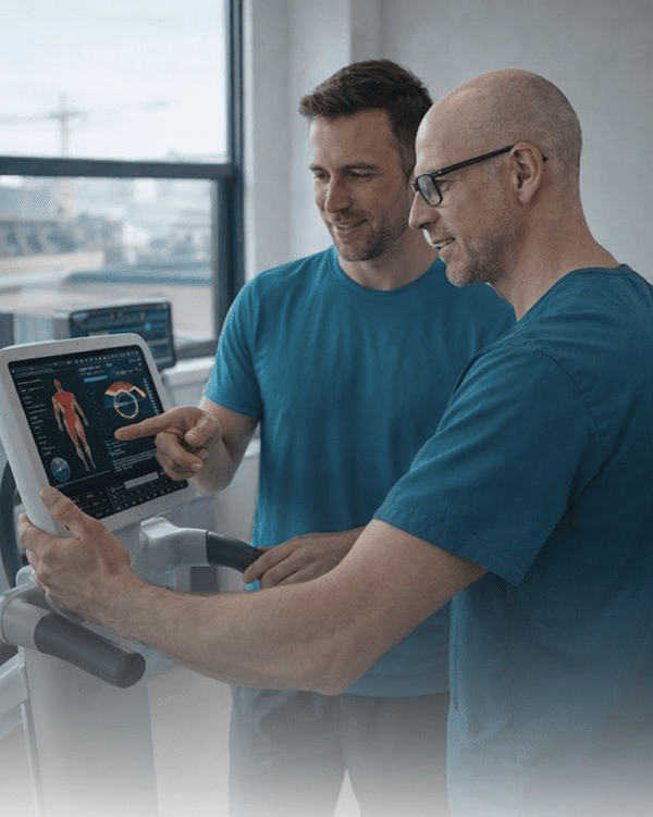 Ayira Health, Diseñamos tu plan personalizado