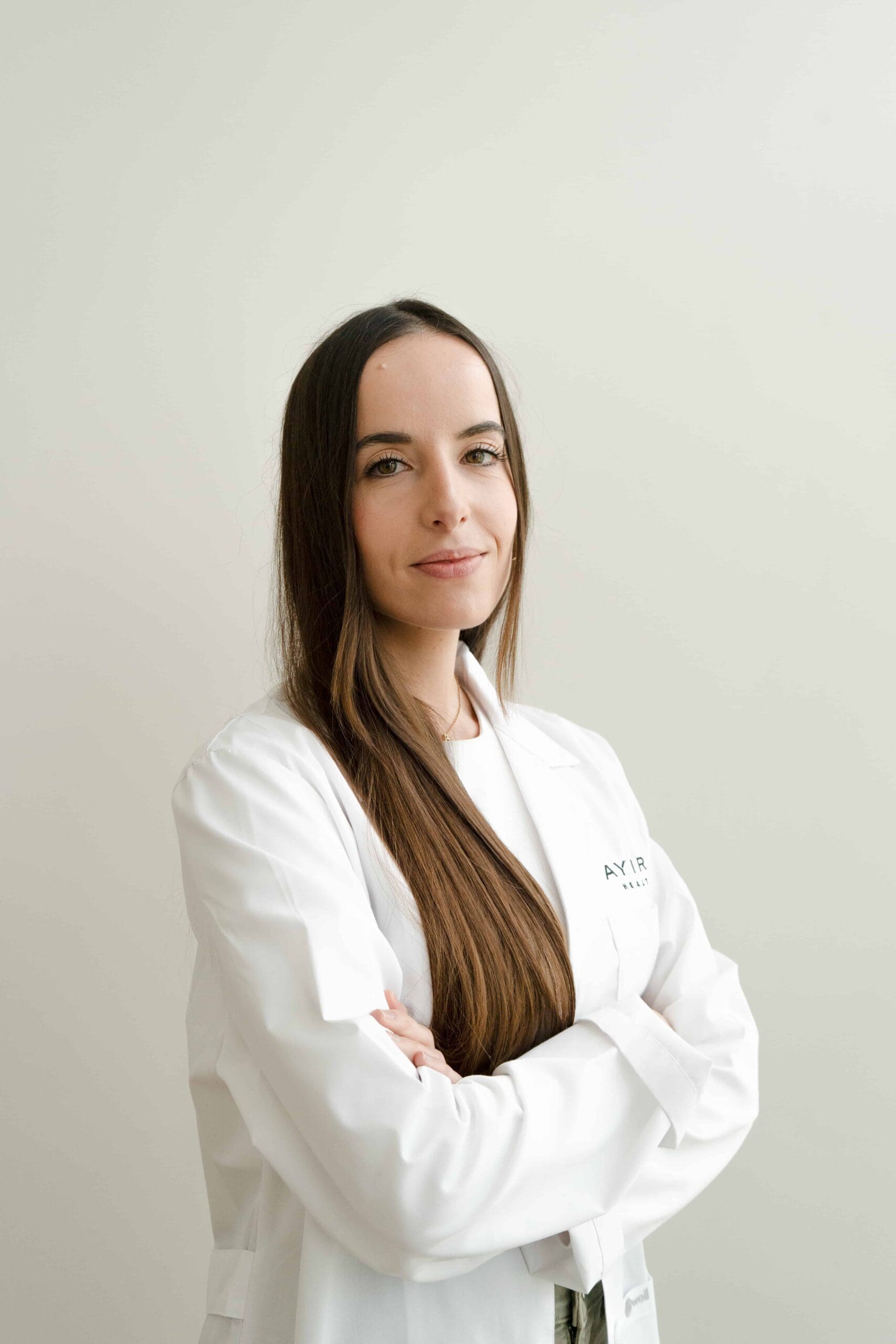 Ana Camiña Tiemblo
