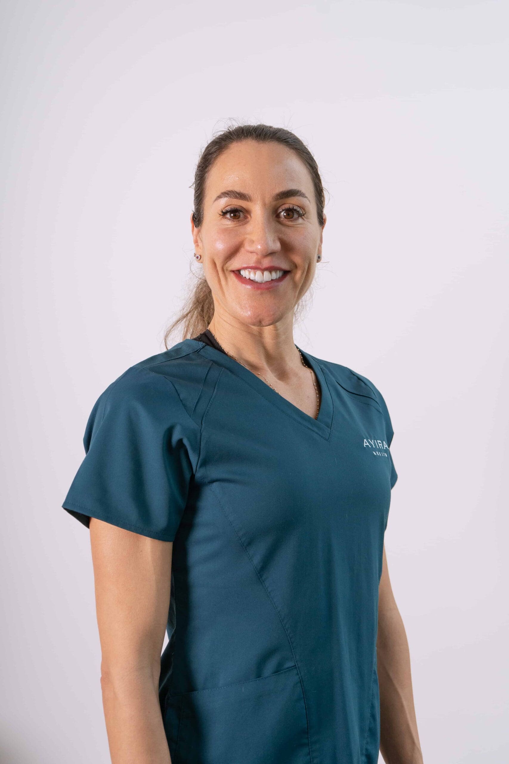 Avelaine Porrón Irigaray