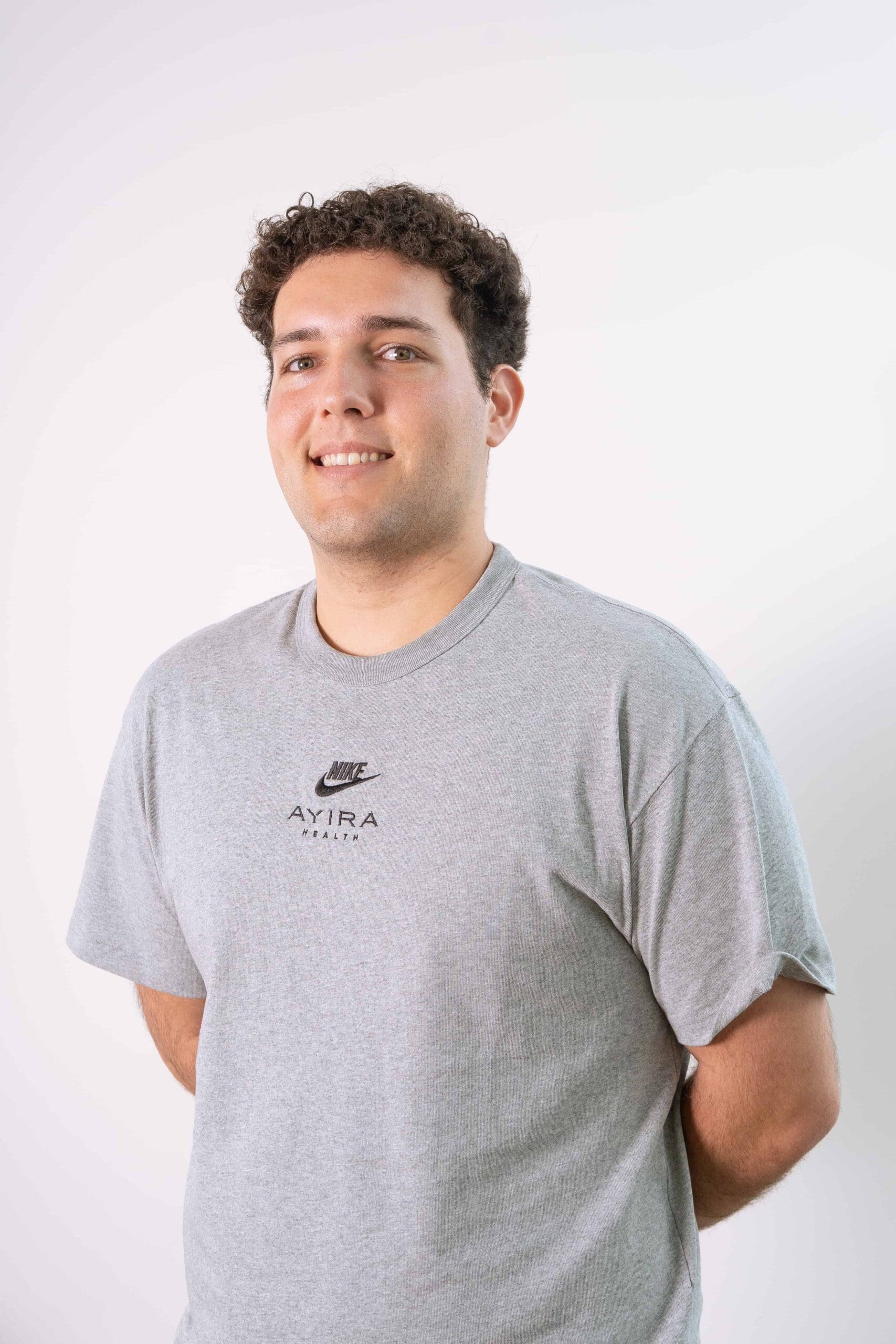 Mario Padrón