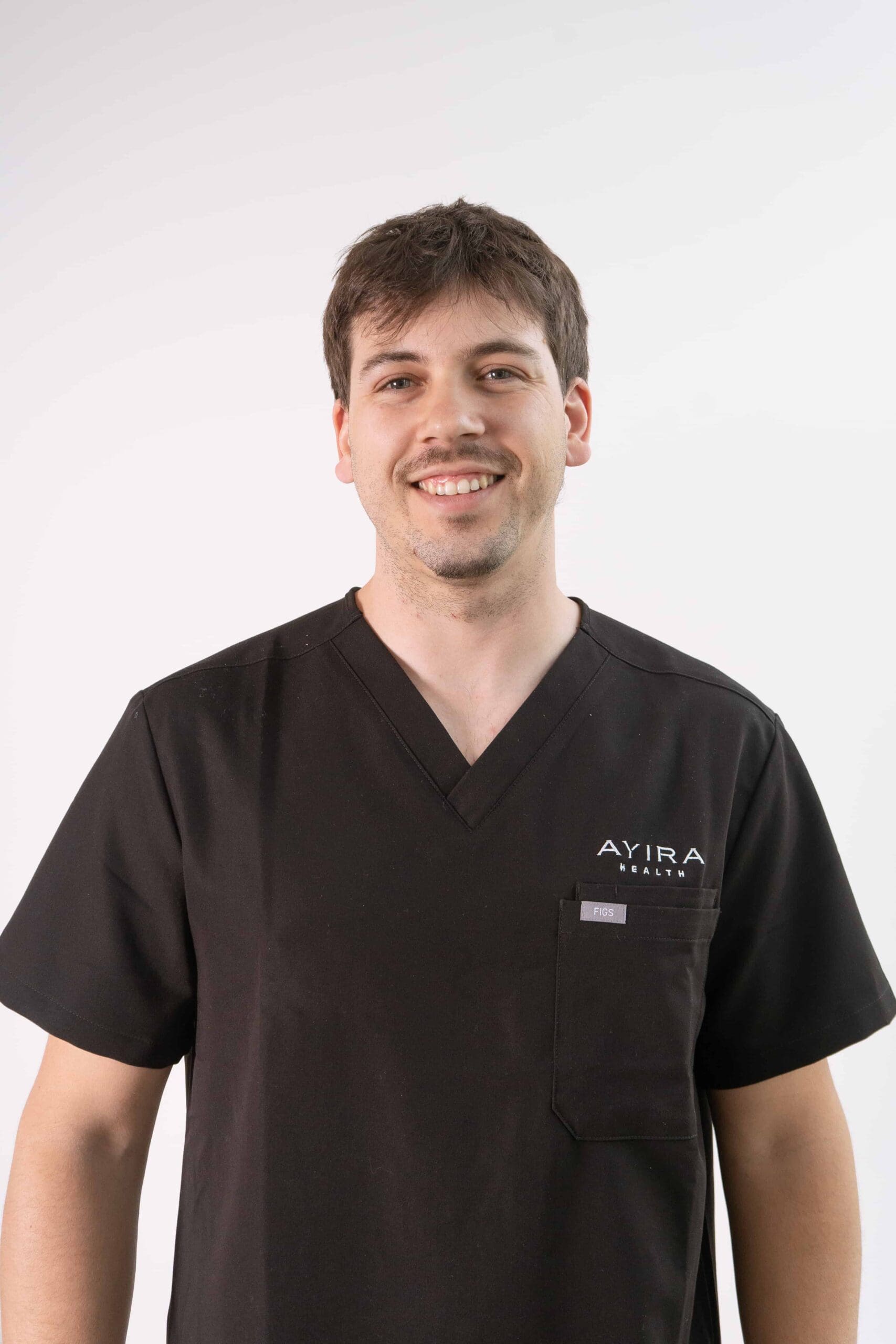 Marco Casasnovas Domingo